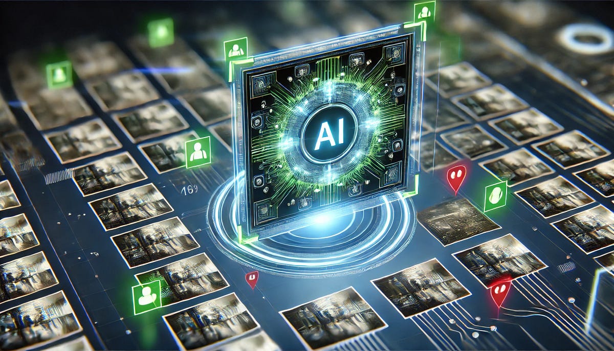 Supercharge Your .NET 8 Apps with Hugging Face AI for Stunning Image Insights ️