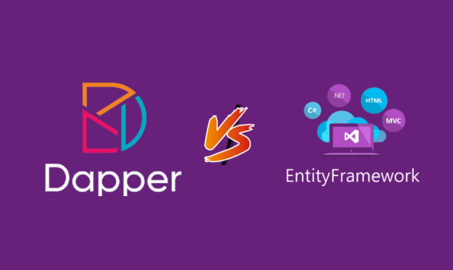 Dapper vs Entity Framework