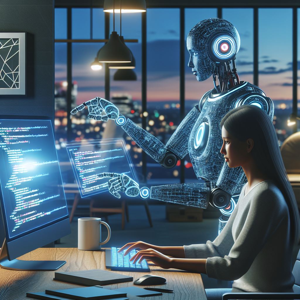 Transforming Language into Code: Building and Evaluating a Robotic Code Generation Copilot