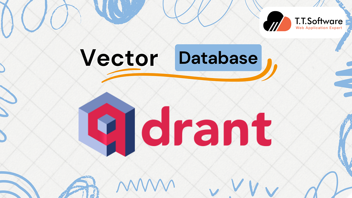 Qdrant — Vector Database